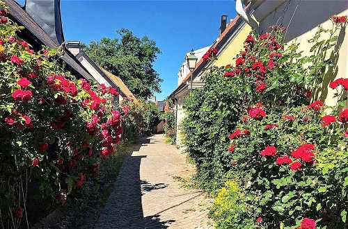 Foto 13 - 6 Person Holiday Home in Visby