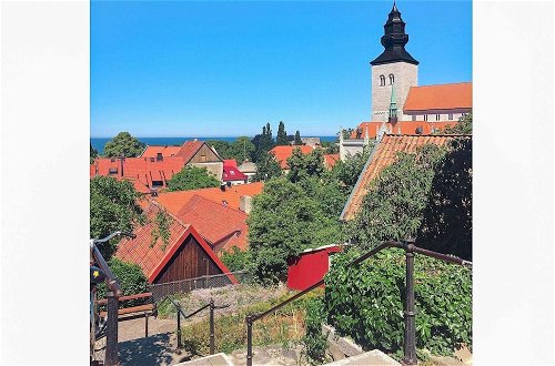 Photo 14 - 6 Person Holiday Home in Visby