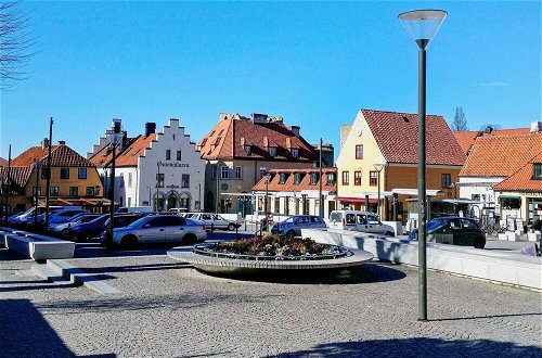 Photo 26 - 6 Person Holiday Home in Visby