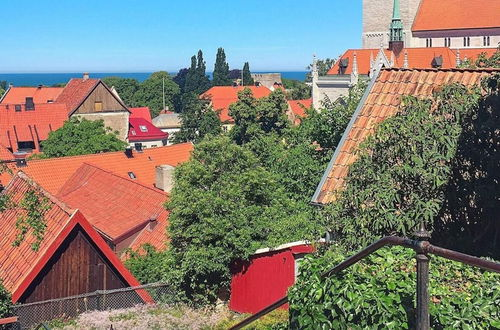 Photo 14 - 6 Person Holiday Home in Visby