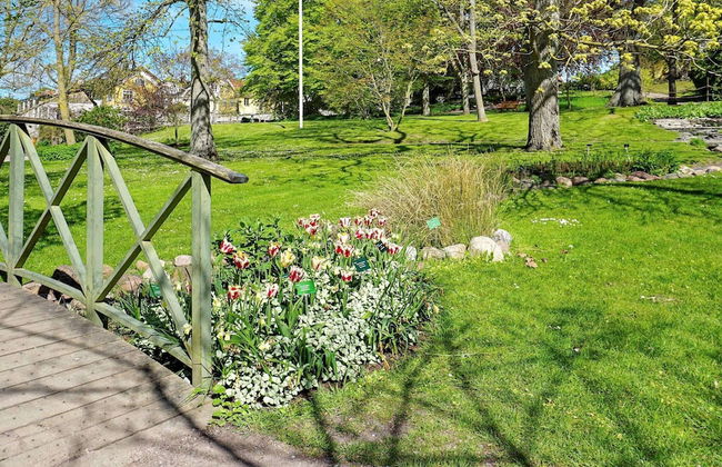 6 Person Holiday Home in Visby - Foto 21
