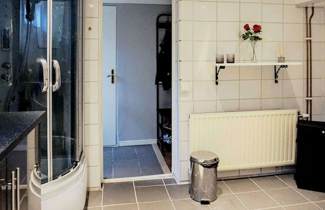 6 Person Holiday Home in Visby - Foto 20