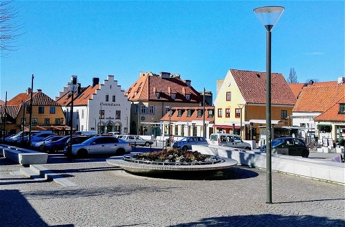 Foto 21 - 6 Person Holiday Home in Visby