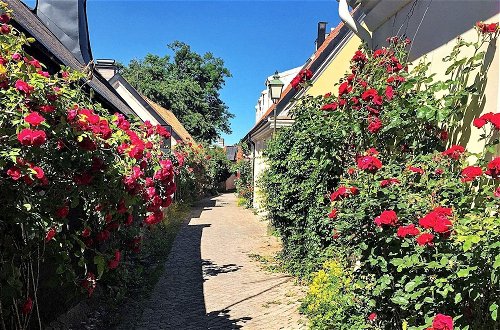Photo 11 - 6 Person Holiday Home in Visby