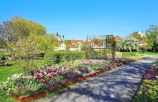 6 Person Holiday Home in Visby - Foto 23