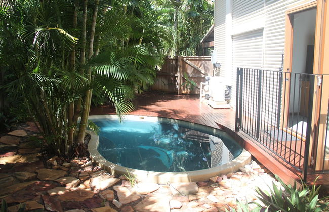 Beach House on Fox - Foto 18