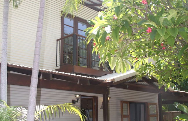Beach House on Fox - Foto 19