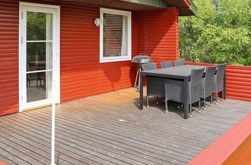 Foto 9 - 6 Person Holiday Home in Hadsund