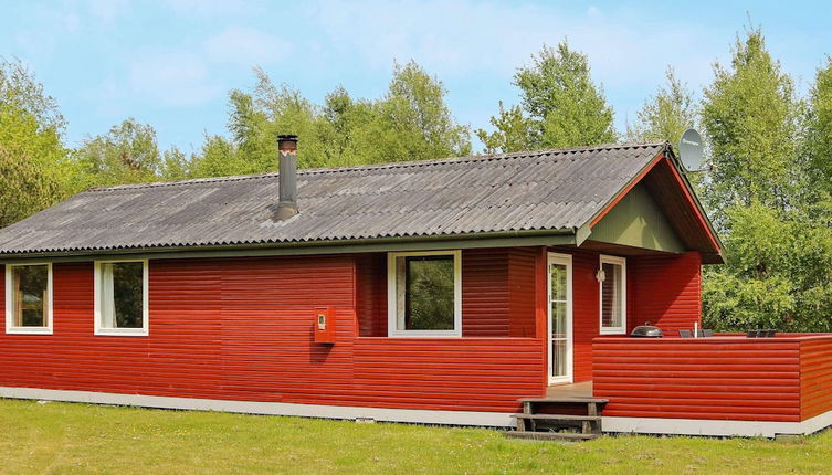 Photo 1 - 6 Person Holiday Home in Hadsund