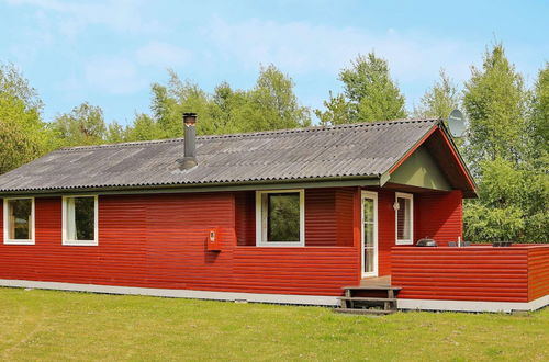 Photo 1 - 6 Person Holiday Home in Hadsund