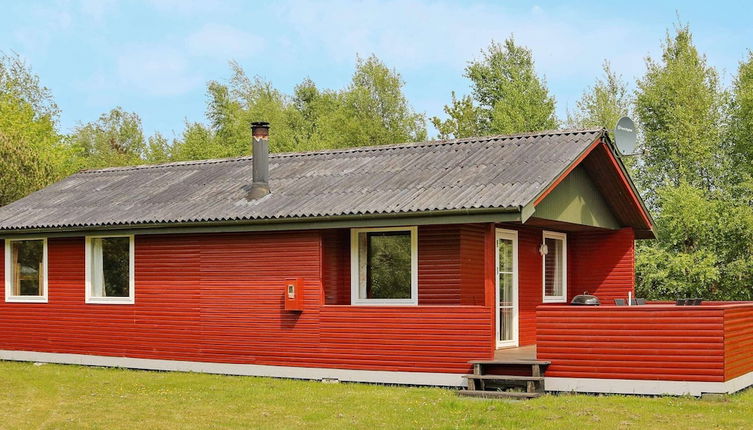 Photo 1 - 6 Person Holiday Home in Hadsund