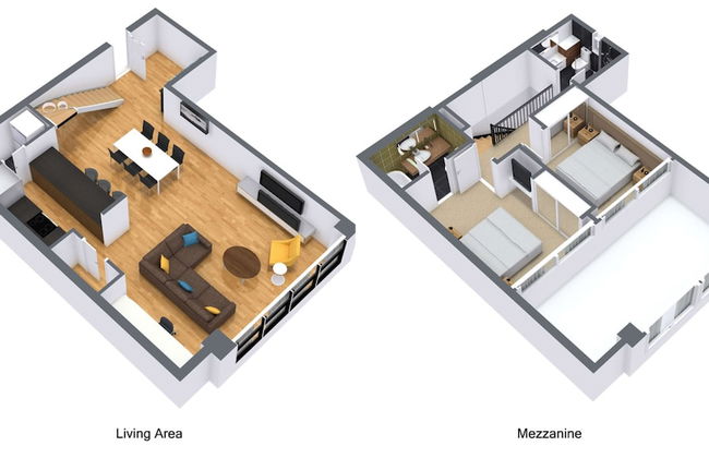 Adina Apartment Hotel Melbourne - Foto 67