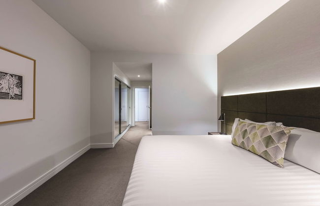 Adina Apartment Hotel Melbourne - Foto 20