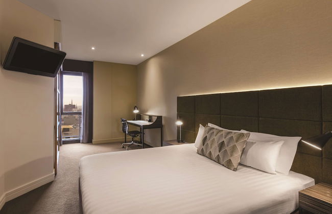 Adina Apartment Hotel Melbourne - Foto 42