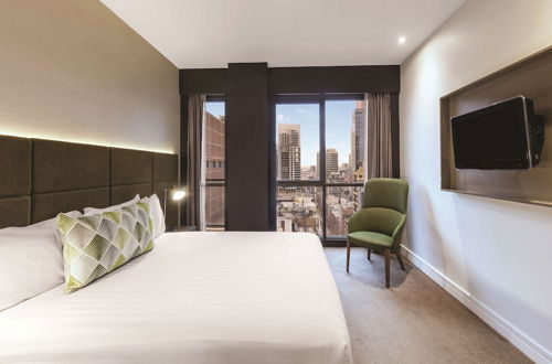 Photo 55 - Adina Apartment Hotel Melbourne