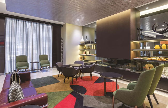 Adina Apartment Hotel Melbourne - Foto 3
