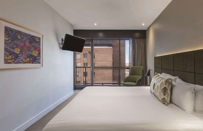 Adina Apartment Hotel Melbourne - Foto 14