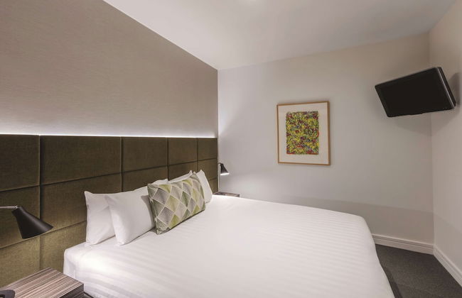 Adina Apartment Hotel Melbourne - Foto 29
