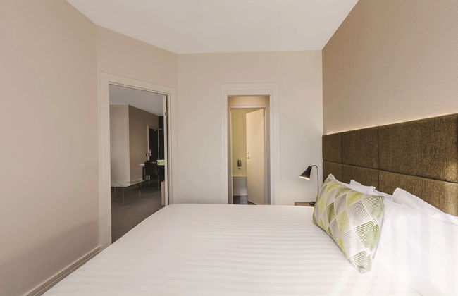 Adina Apartment Hotel Melbourne - Foto 13