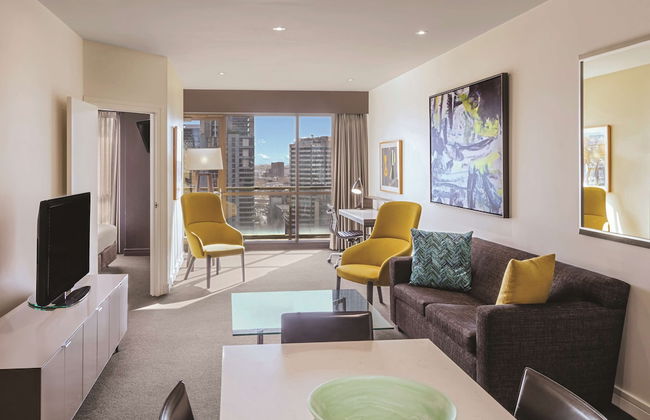Adina Apartment Hotel Melbourne - Foto 58