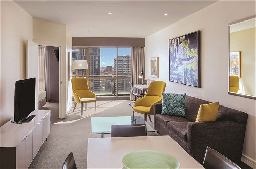 Foto 58 - Adina Apartment Hotel Melbourne