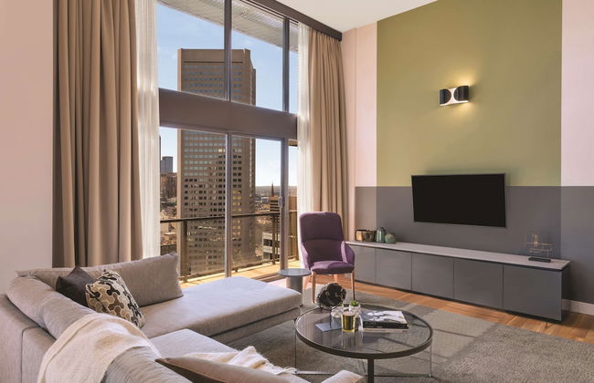 Adina Apartment Hotel Melbourne - Foto 25
