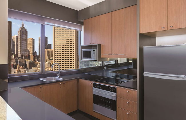 Adina Apartment Hotel Melbourne - Foto 49