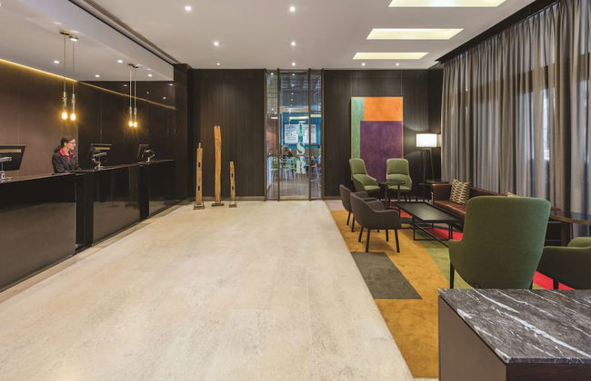 Adina Apartment Hotel Melbourne - Foto 2