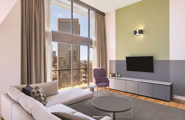 Adina Apartment Hotel Melbourne - Foto 26