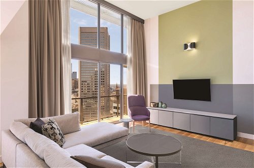 Foto 26 - Adina Apartment Hotel Melbourne