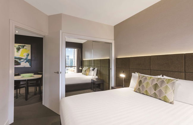 Adina Apartment Hotel Melbourne - Foto 6