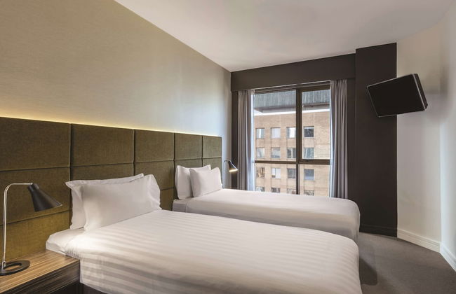 Adina Apartment Hotel Melbourne - Foto 16