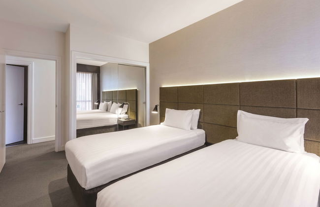 Adina Apartment Hotel Melbourne - Foto 17