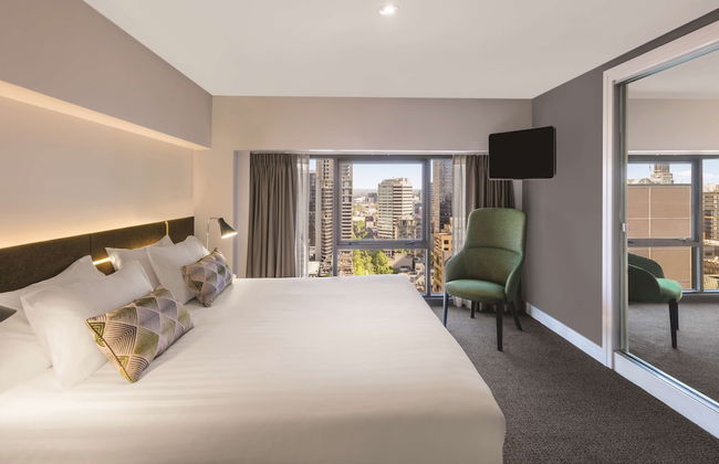 Adina Apartment Hotel Melbourne - Foto 35
