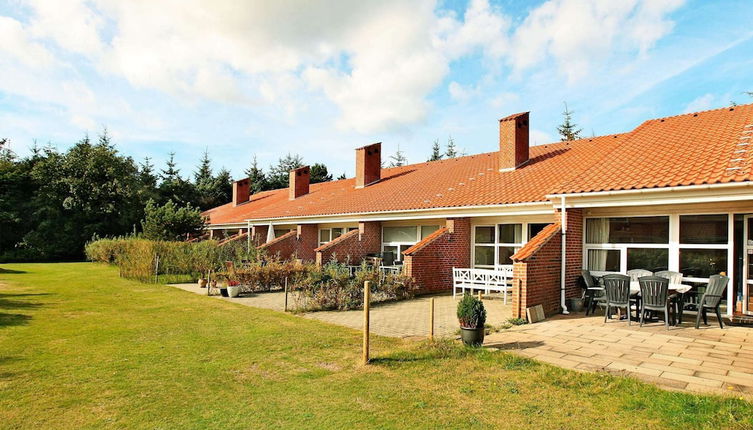 Photo 1 - Cozy Holiday Home in Blåvand near Beach