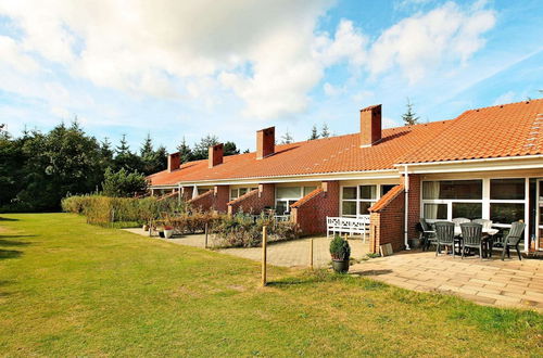 Photo 1 - Cozy Holiday Home in Blåvand near Beach