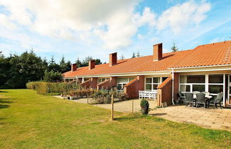 Photo 1 - Cozy Holiday Home in Blåvand near Beach