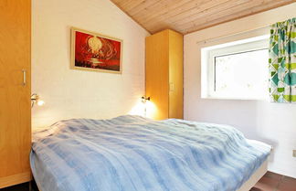 Photo 1 - Cozy Holiday Home in Blåvand near Beach