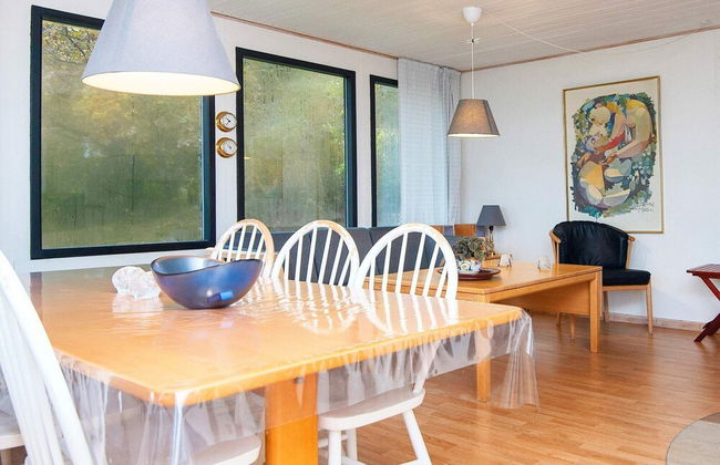 4 Person Holiday Home in Silkeborg-by Traum - Foto 24