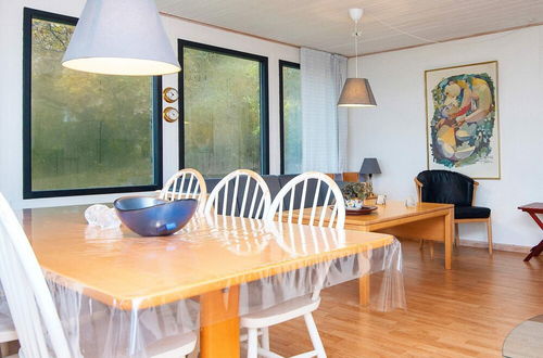 Foto 9 - 4 Person Holiday Home in Silkeborg