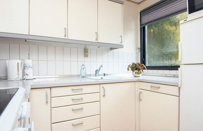 4 Person Holiday Home in Silkeborg-by Traum - Foto 5