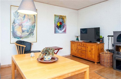 Foto 9 - 4 Person Holiday Home in Silkeborg