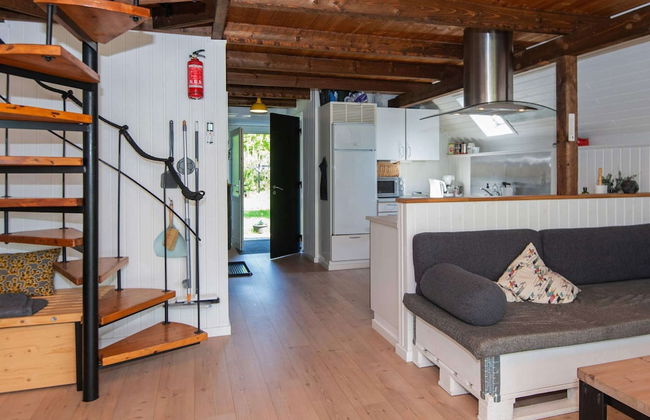 Spacious Retreat in Stauning - By Traum Ferienwohnungen - Foto 8