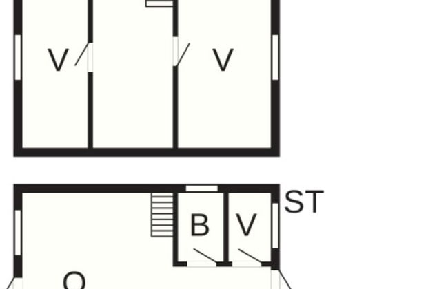 Spacious Retreat in Stauning - By Traum Ferienwohnungen - Foto 3