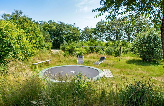 Spacious Retreat in Stauning - By Traum Ferienwohnungen - Foto 17