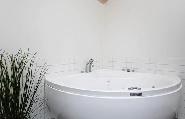 6 Person Holiday Home in Hirtshals - Foto 4