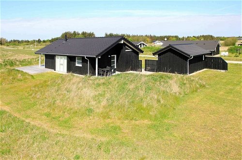 Photo 12 - 6 Person Holiday Home in Hirtshals