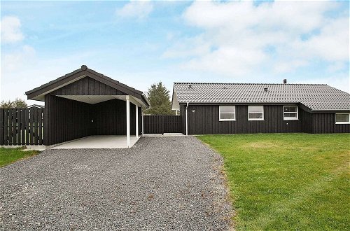 Photo 11 - 6 Person Holiday Home in Hirtshals