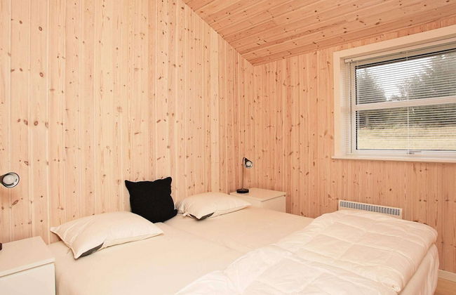 6 Person Holiday Home in Hirtshals - Foto 5