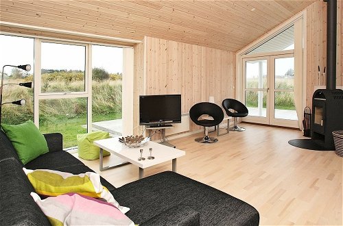 Photo 6 - 6 Person Holiday Home in Hirtshals